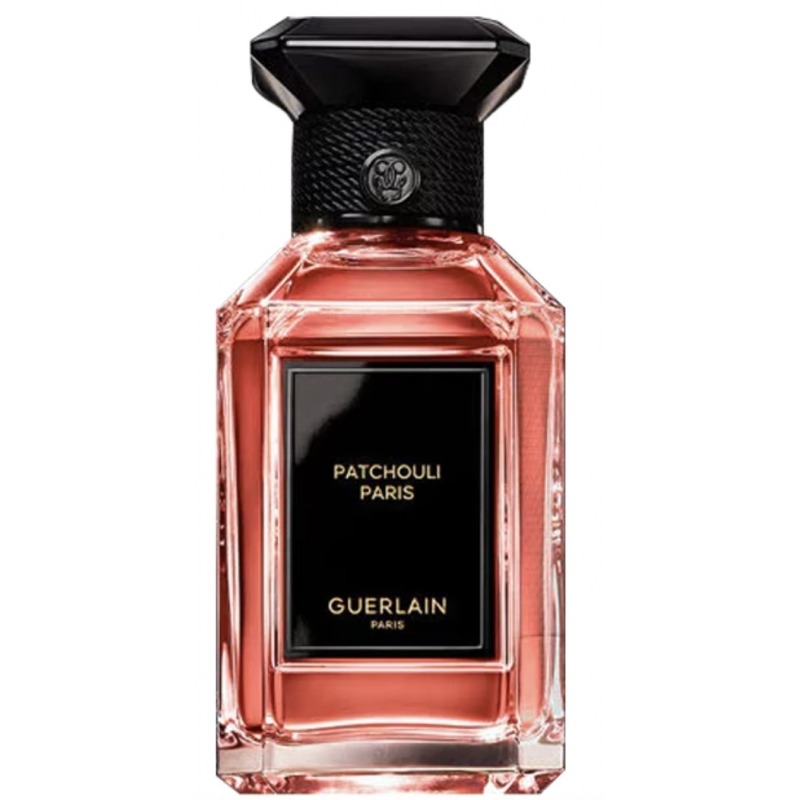 Guerlain Patchouli Paris, миниатюра 2