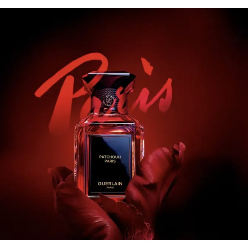 Guerlain Patchouli Paris, миниатюра 3