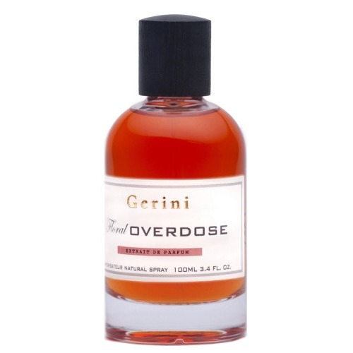 Gerini Floral Overdose, миниатюра 2