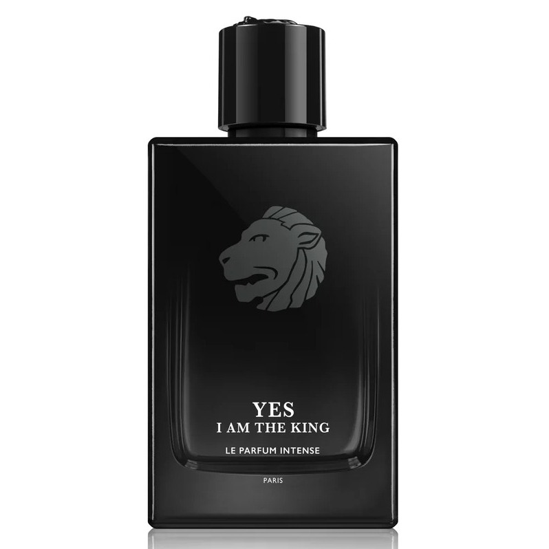 Geparlys Yes I Am The King Le Parfum Intense, миниатюра 2