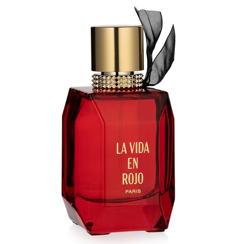 Lomani La Vida En Rojo, миниатюра 2