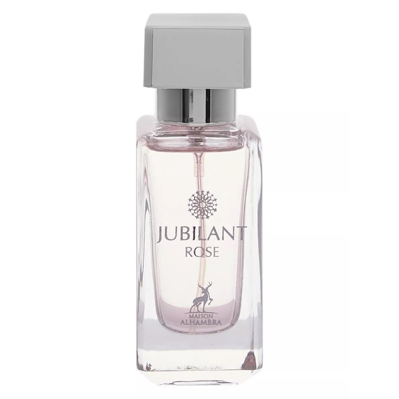 Alhambra Jubilant Rose, миниатюра 2