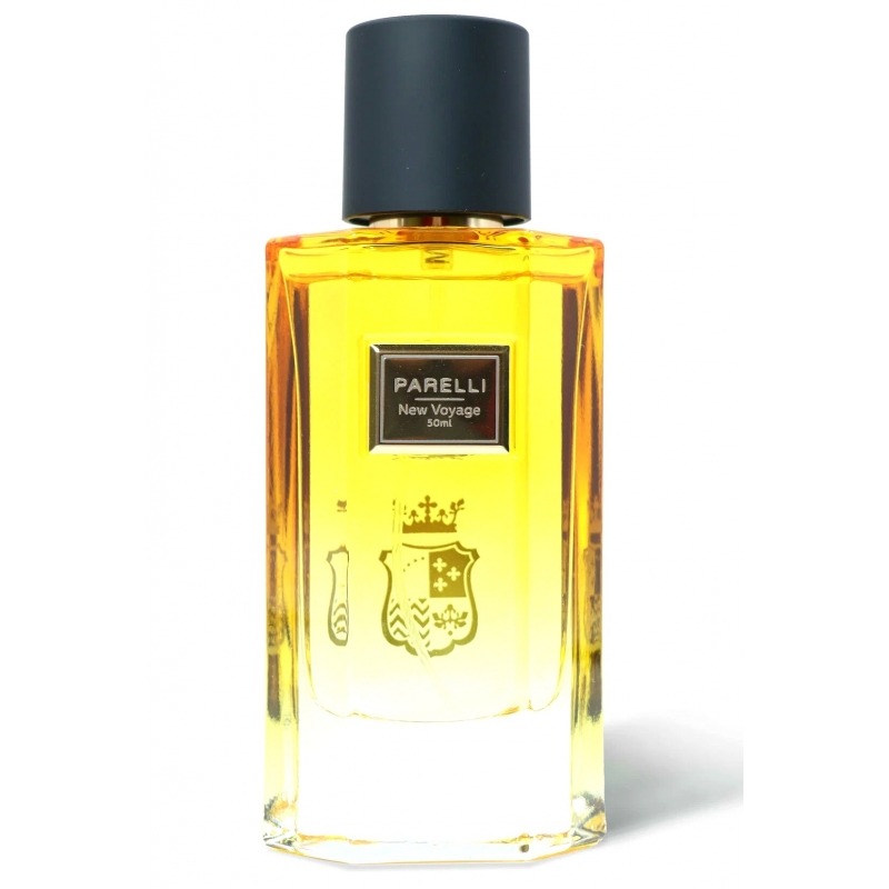 Parelli New Voyage, миниатюра 2