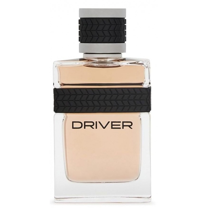 Cyrus Driver, миниатюра 2