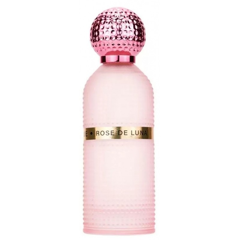 Delta Parfum Arome Boutique Rose De Luna, миниатюра 2