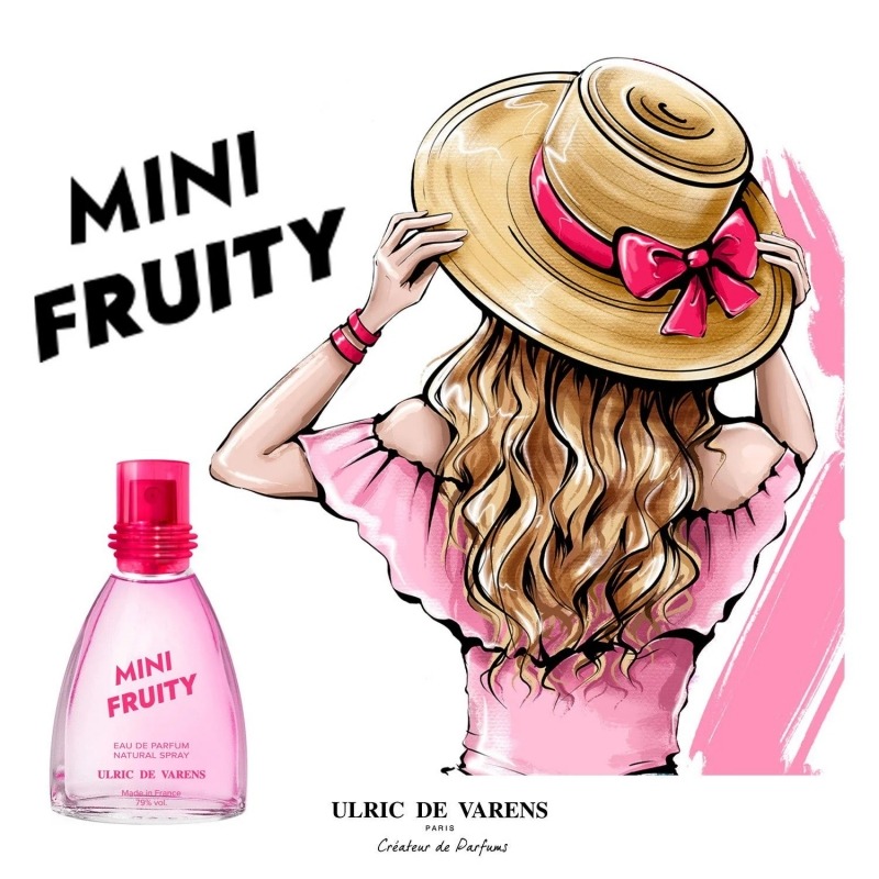Ulric de Varens Mini Fruity, миниатюра 2