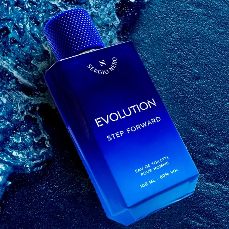 Sergio Nero Evolution Step Forward, миниатюра 2