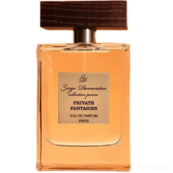 Serge Dumonten Private Fantasies, миниатюра 2