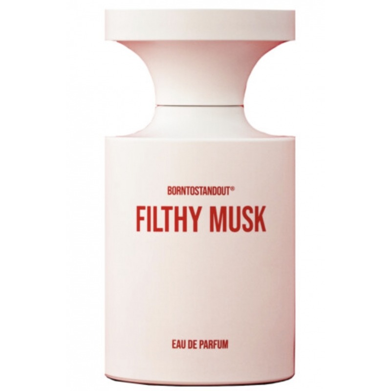 Borntostandout Filthy Musk, миниатюра 2