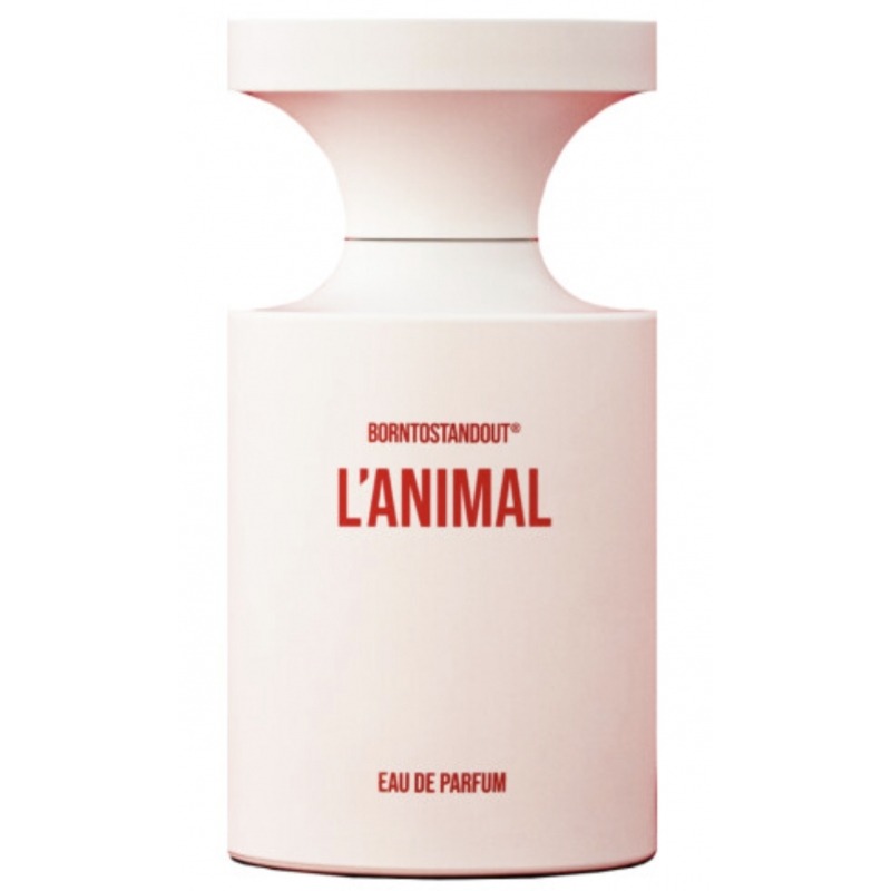 Borntostandout L'Animal, миниатюра 2