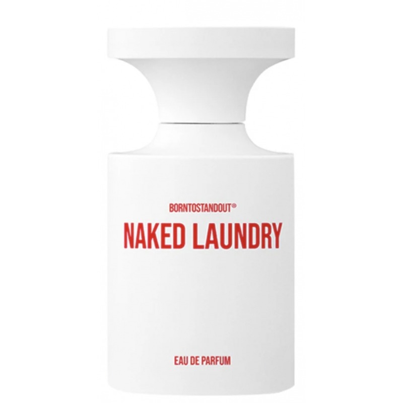 Borntostandout Naked Laundry, миниатюра 2
