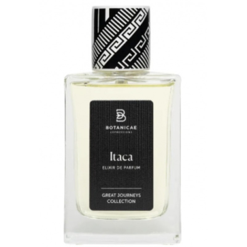 Botanicae Itaca, миниатюра 2
