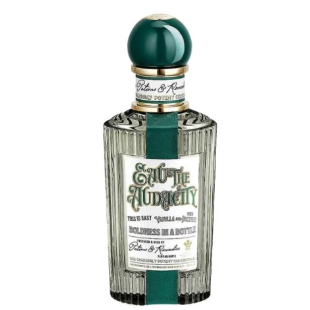 Penhaligon`s Eau the Audacity, миниатюра 2