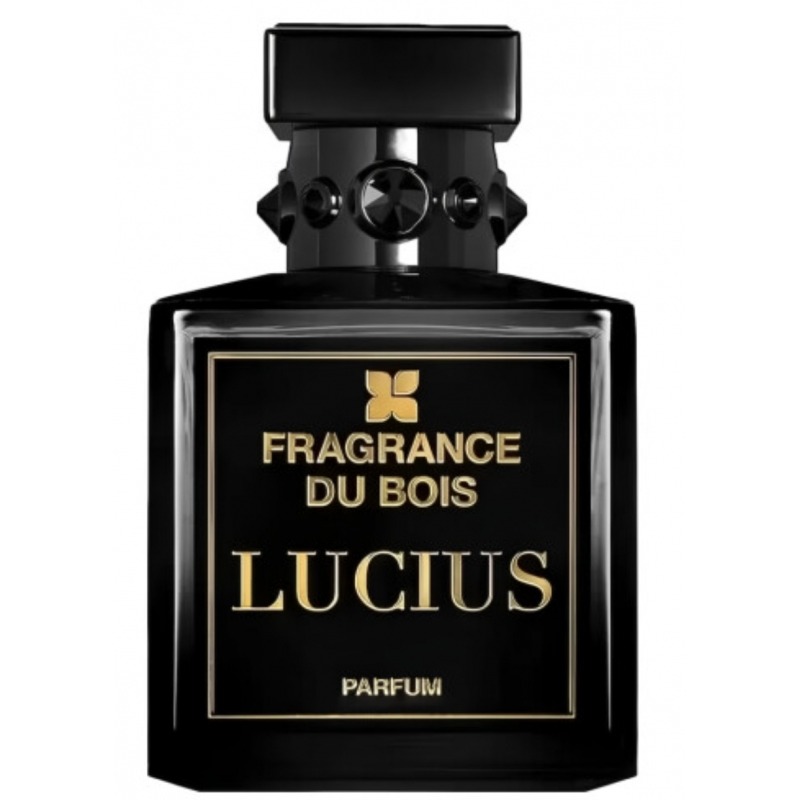 Fragrance Du Bois Lucius, миниатюра 2
