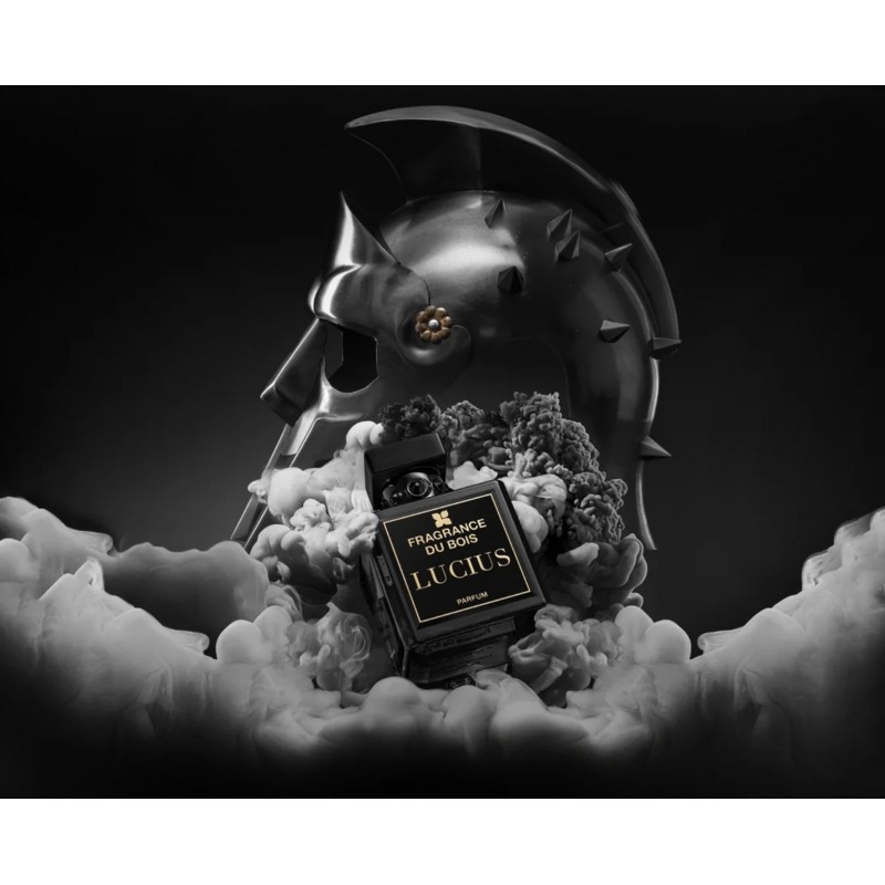 Fragrance Du Bois Lucius, миниатюра 3