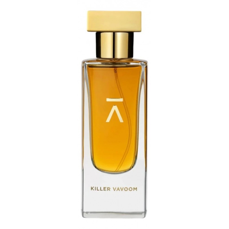 Azman Killer Vavoom, миниатюра 2