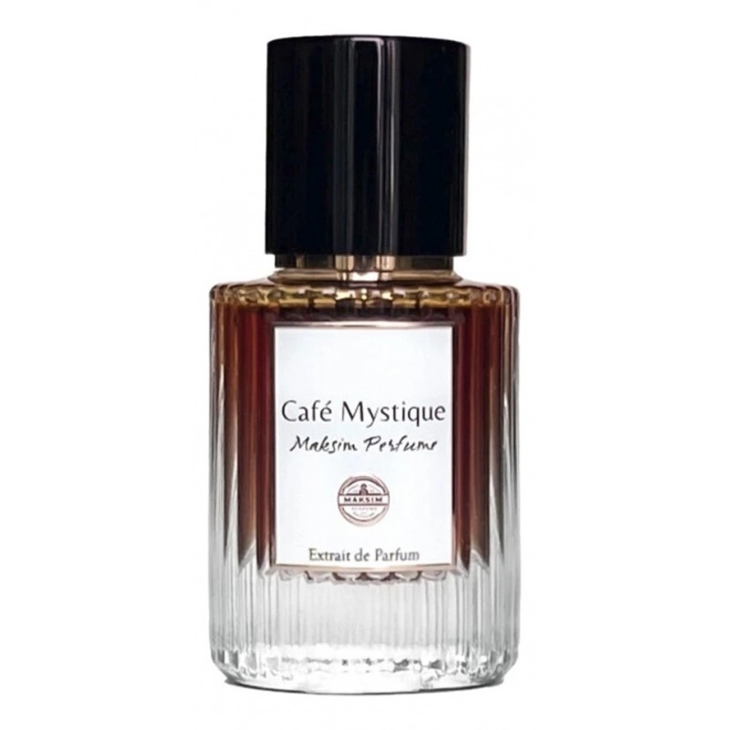 Maksim Perfume Cafe Mystique, миниатюра 2