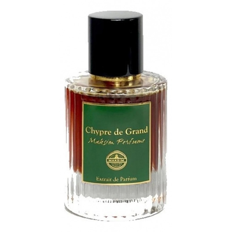 Maksim Perfume Chypre De Grand, миниатюра 2