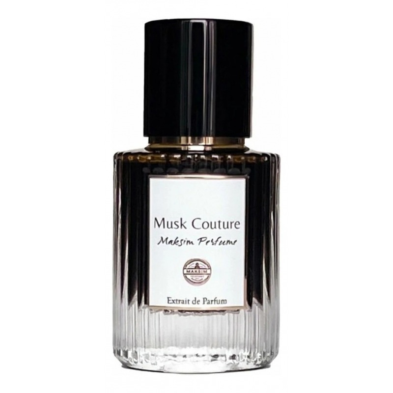 Maksim Perfume Musk Couture, миниатюра 2