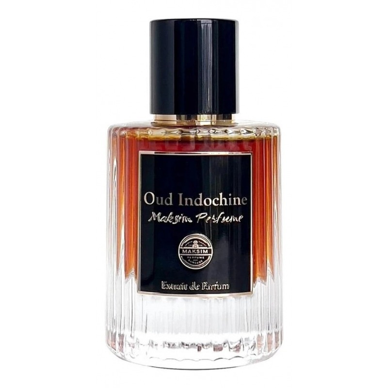 Maksim Perfume Oud Indochine, миниатюра 2