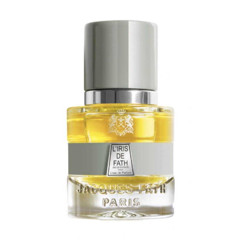 Jacques Fath L'Iris de Fath Eau de Parfum, миниатюра 2