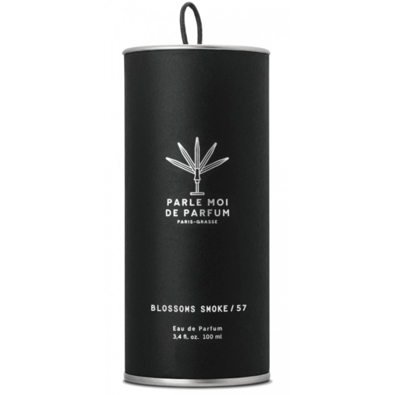 Parle Moi de Parfum Blossoms Smoke 57, миниатюра 2