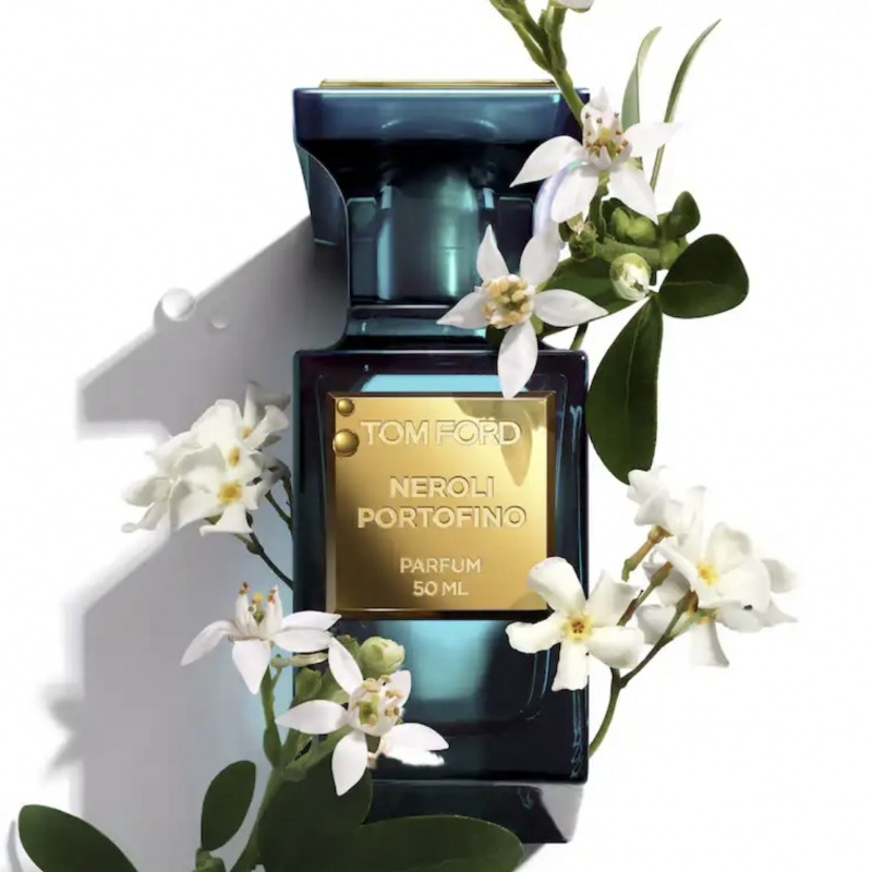 Tom Ford Neroli Portofino Parfum, миниатюра 2