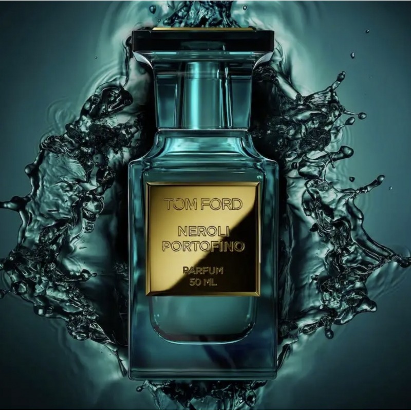 Tom Ford Neroli Portofino Parfum, миниатюра 3