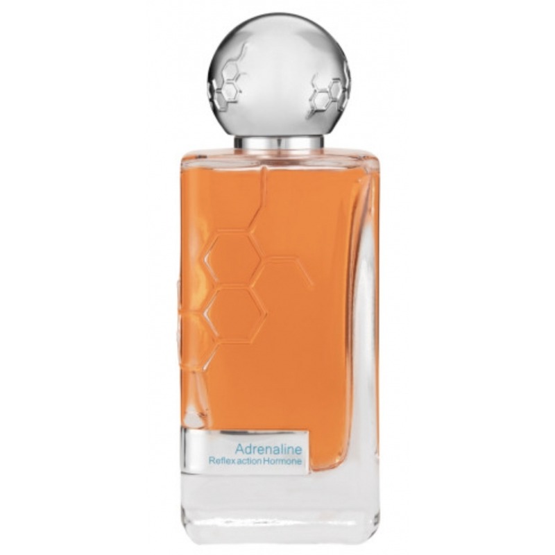 Hormone Paris Adrenaline, миниатюра 2