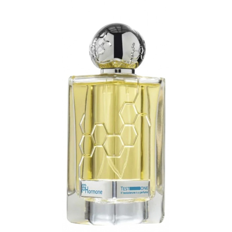 Hormone Paris Testosterone, миниатюра 2