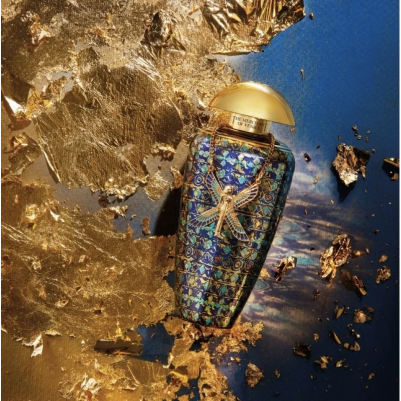 The Merchant of Venice Queen Of The Night, миниатюра 3