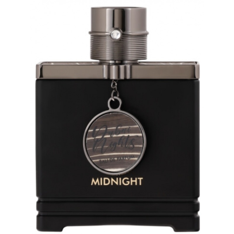 Armaf Dubai Nights Midnight, миниатюра 2