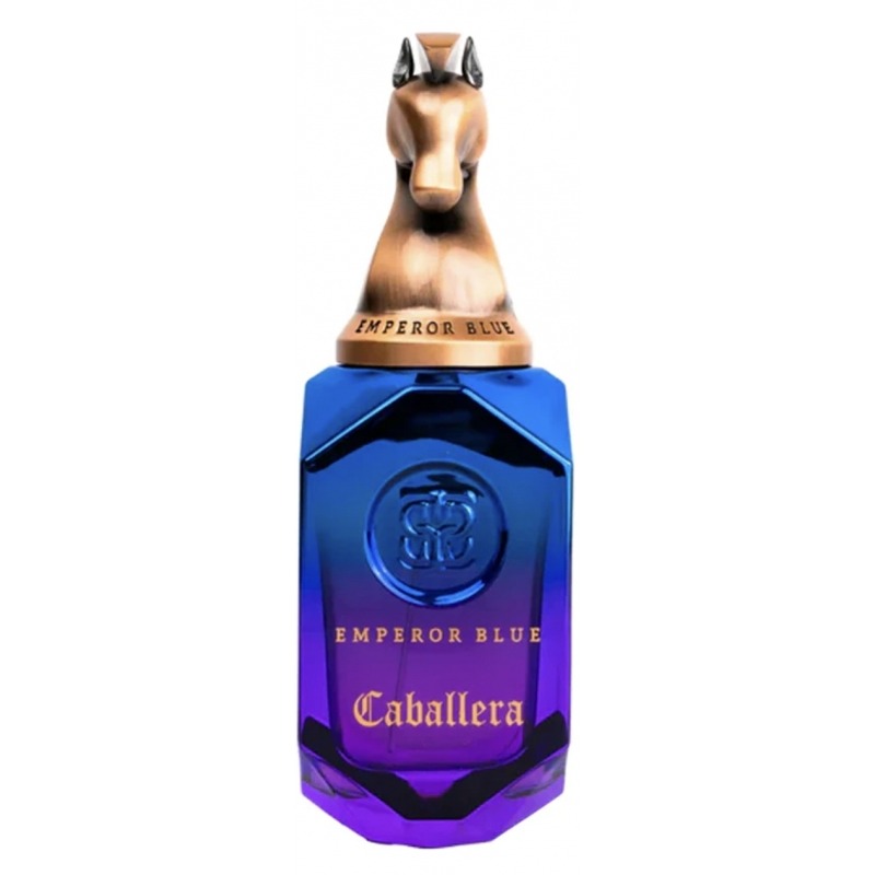 Emperor Blue Caballera, миниатюра 2