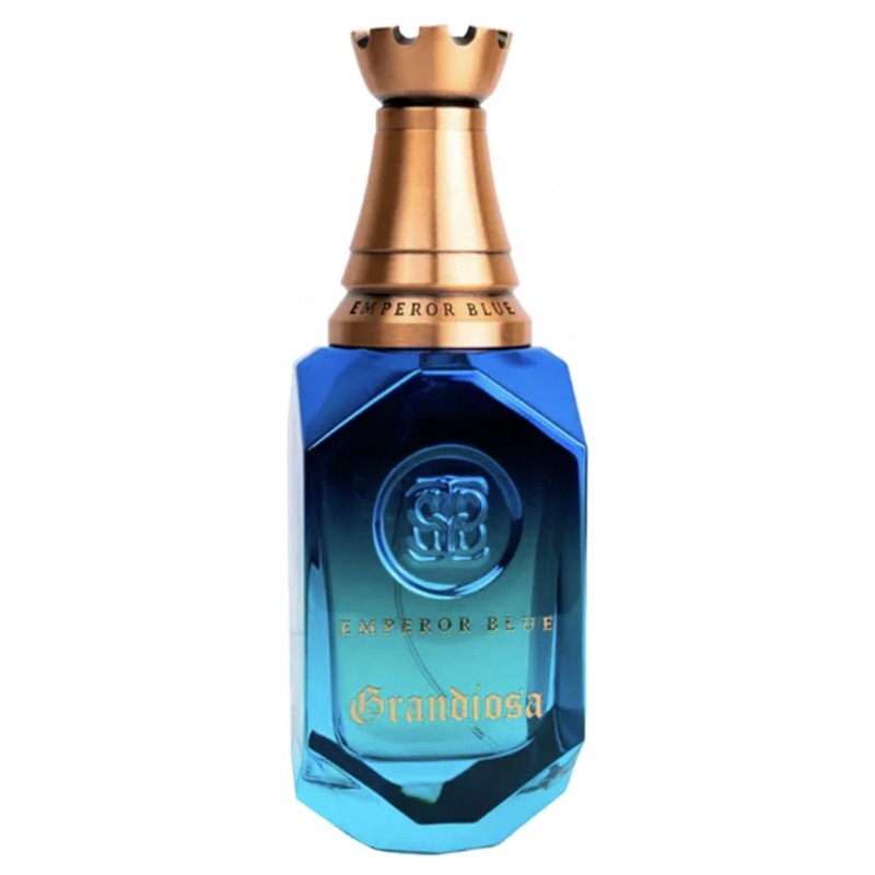 Emperor Blue Grandiosa, миниатюра 2