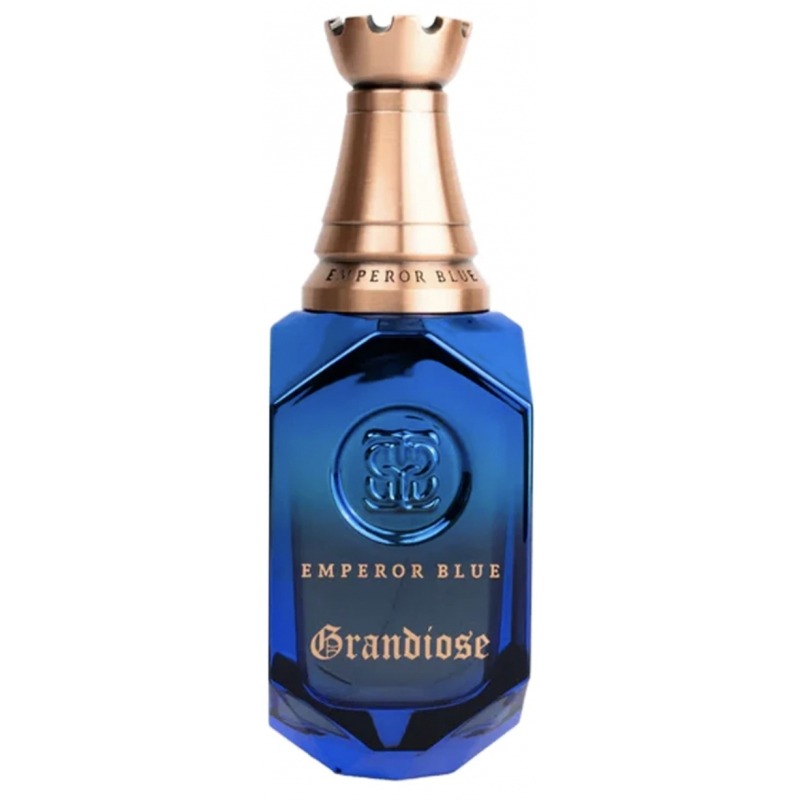 Emperor Blue Grandiose, миниатюра 2