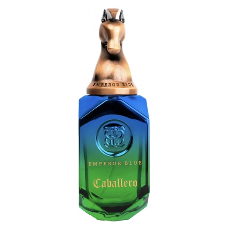 Emperor Blue Caballero, миниатюра 2