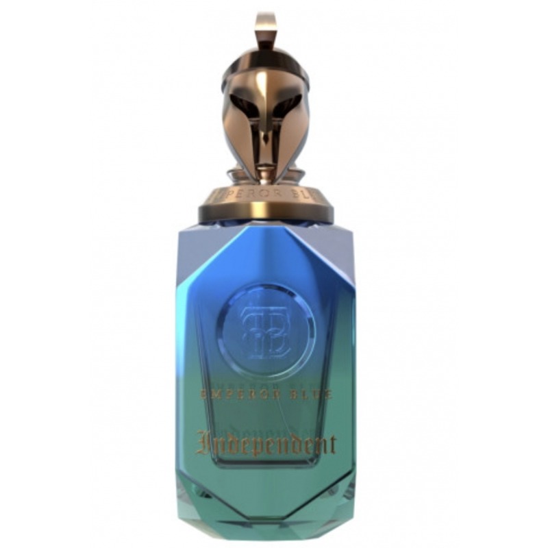 Emperor Blue Independent, миниатюра 2