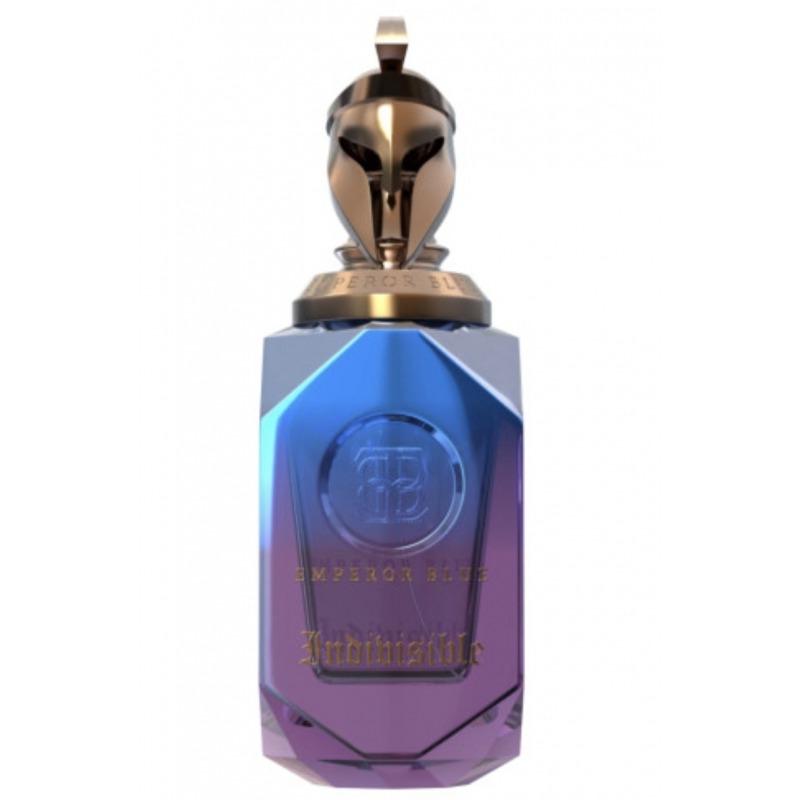 Emperor Blue Indivisible, миниатюра 2