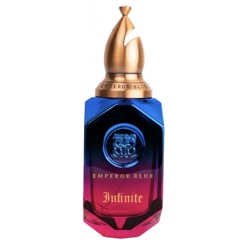 Emperor Blue Infinite, миниатюра 2