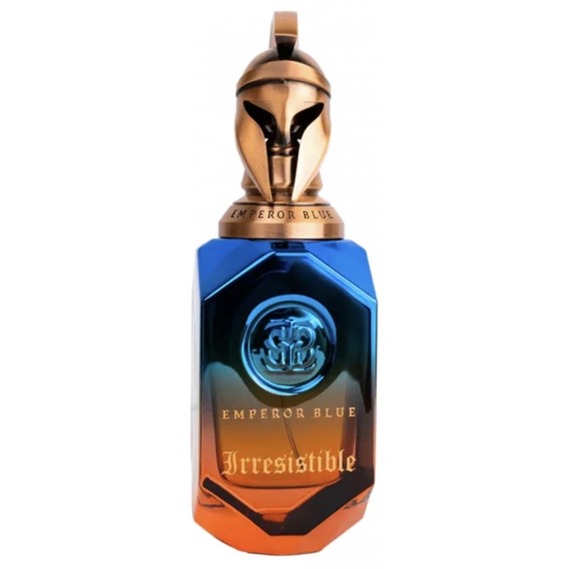 Emperor Blue Irresistible, миниатюра 2