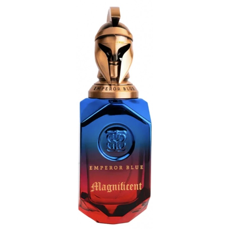 Emperor Blue Magnificent, миниатюра 2