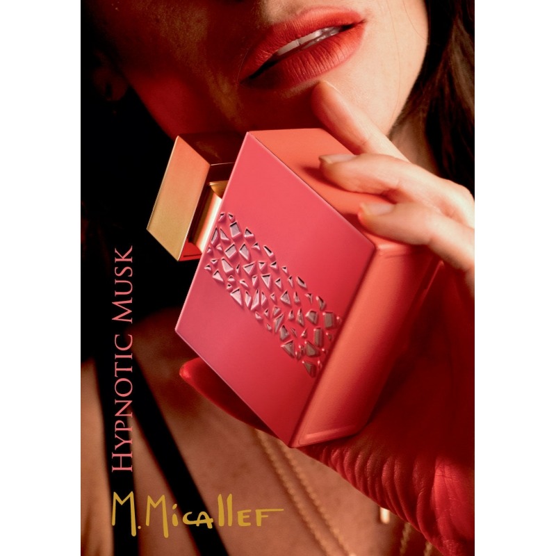 M. Micallef Hypnotic Musk, миниатюра 3