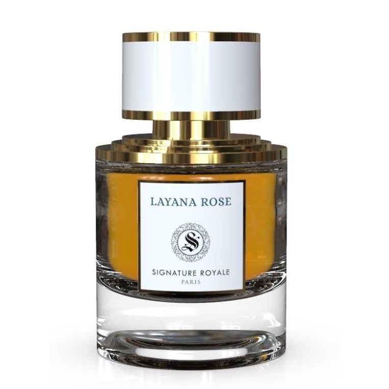 Signature Royale Layana Rose, миниатюра 2