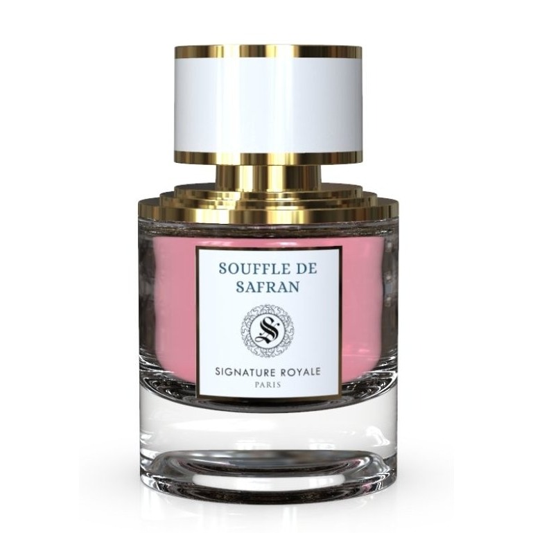 Signature Royale Souffle de Safran, миниатюра 2
