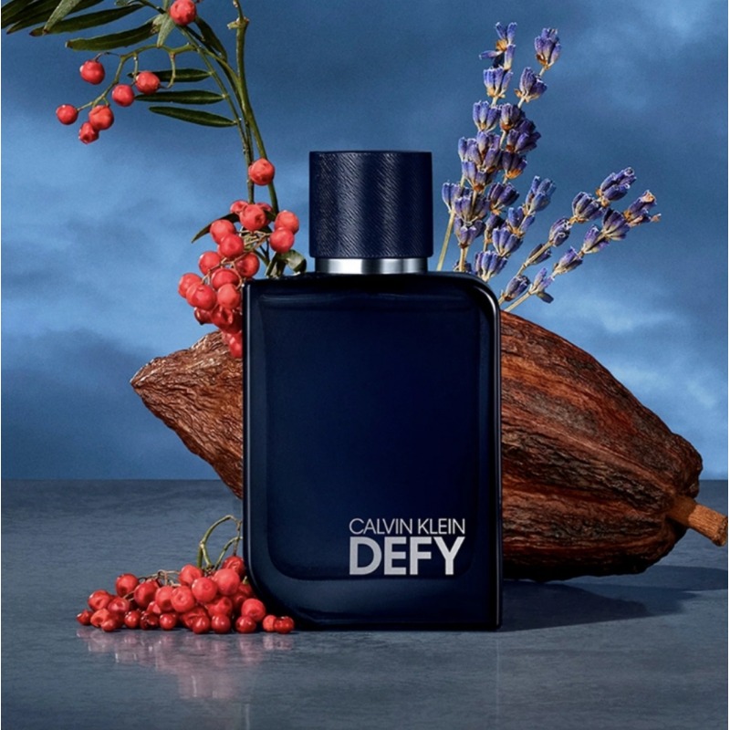 CALVIN KLEIN Defy Parfum, миниатюра 3