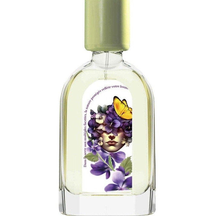 Le Jardin Retrouve Violette Kew, миниатюра 2
