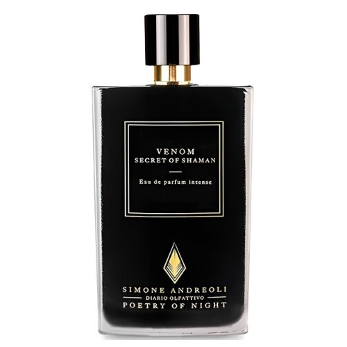 Simone Andreoli Venom Secret Of Shaman, миниатюра 2