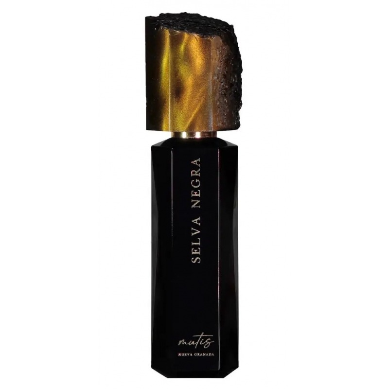 Mutis Nueva Granada Selva Negra, миниатюра 2