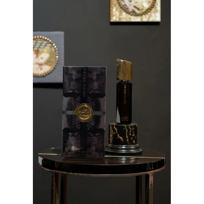 Mutis Nueva Granada Selva Negra, миниатюра 3