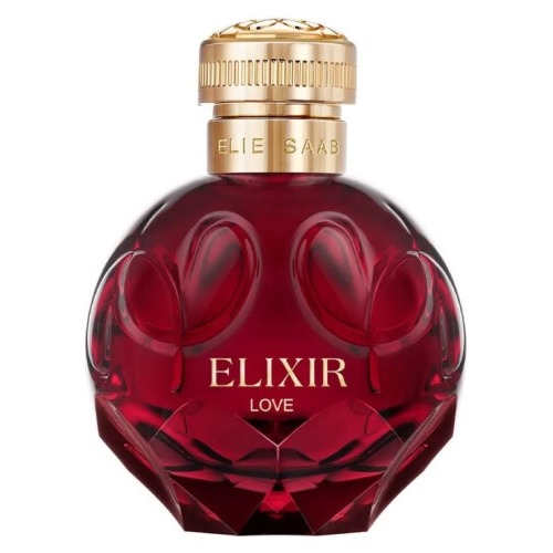 Elie Saab Elixir Love, миниатюра 2